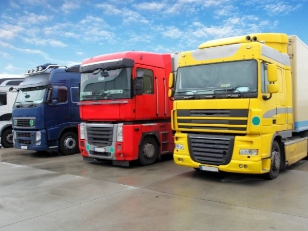 İzmir Oğuzlar Nakliye